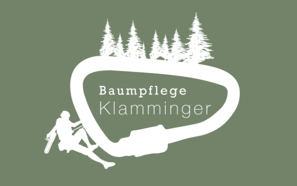Baumpflege Klamminger Logo